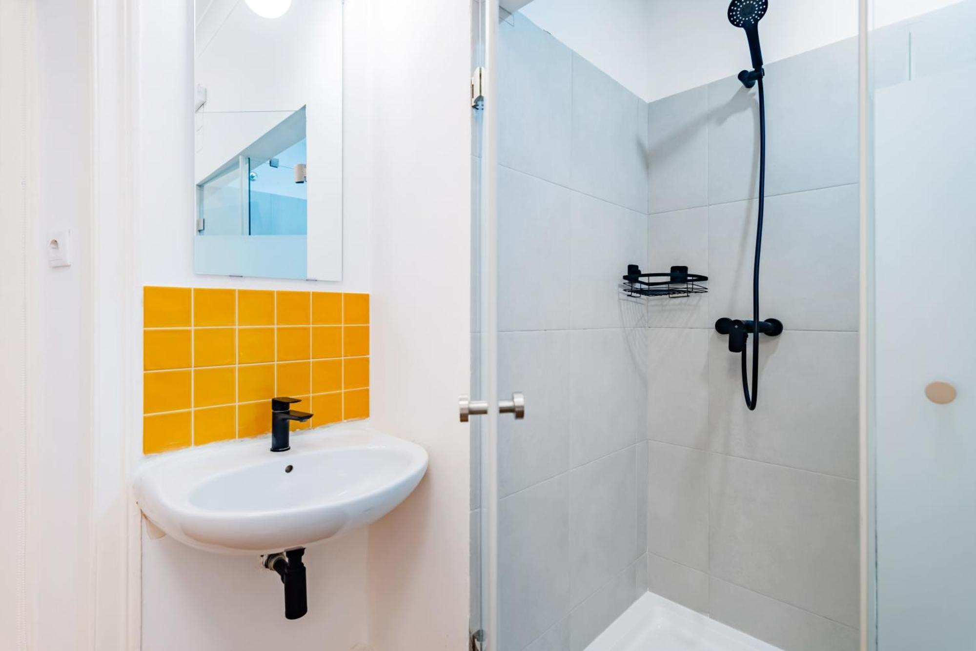 Guest Inn 1 Boutique House Lisboa Pokoj fotografie
